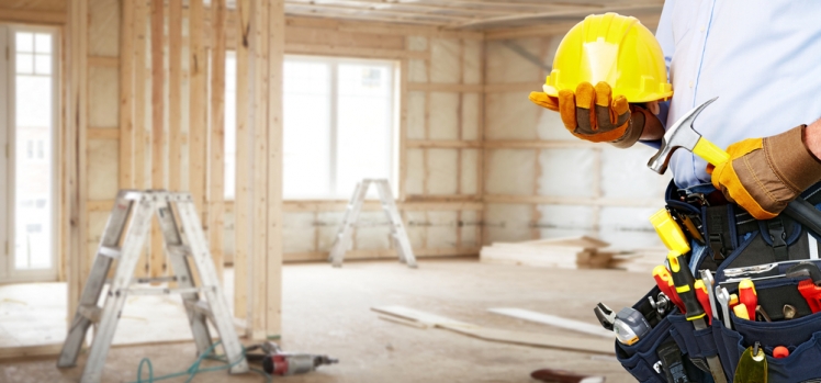 Choosing the Right Home Contractor in Naperville A Guide to Quality and Reliability